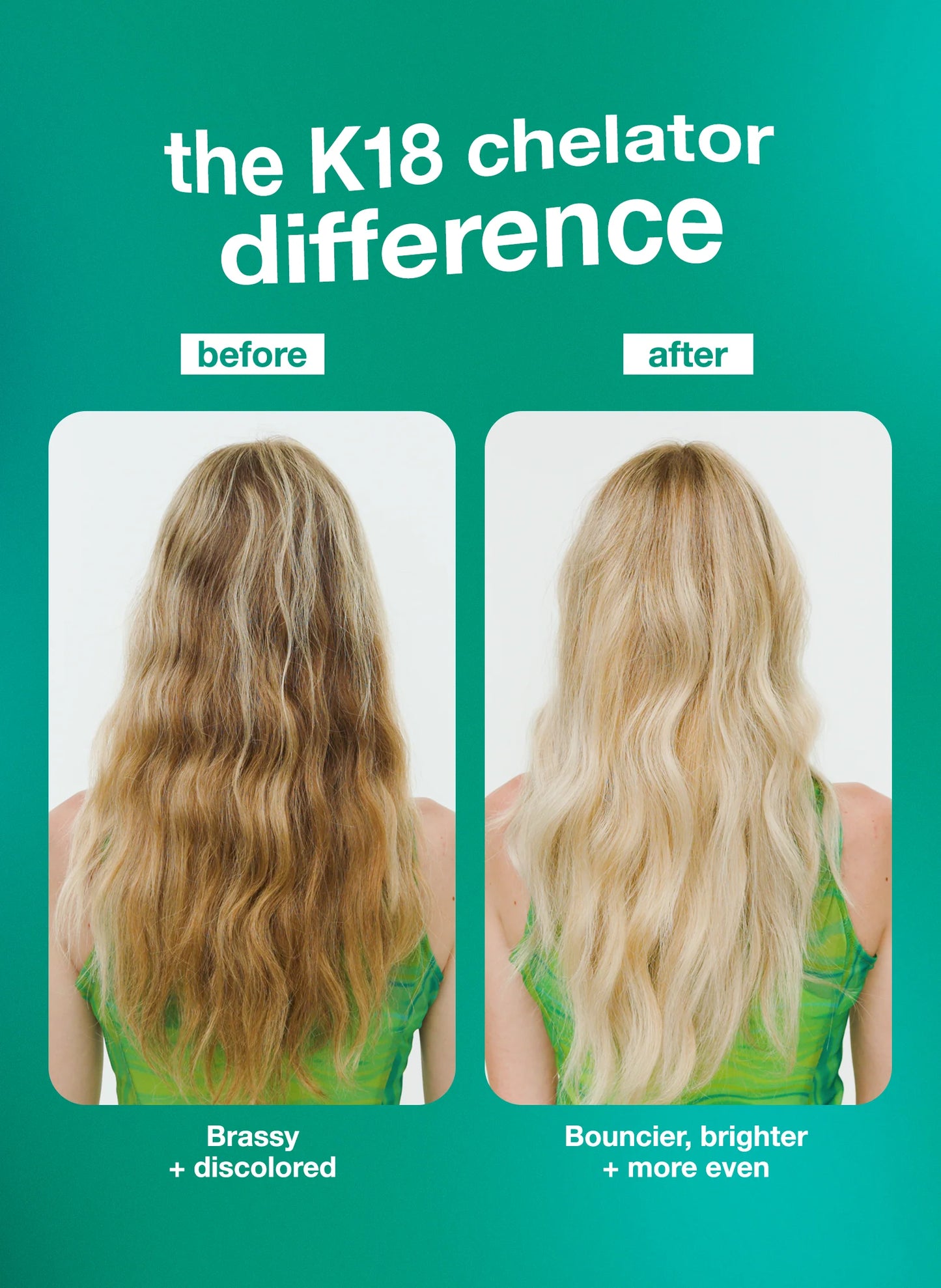 K18PRO PEPTIDE PREP™ Pro Chelating Hair Complex 300ml