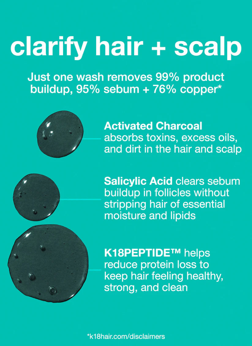 K18 Next-Level Repair Trio | FREE Molecular Repair Oil 10ml