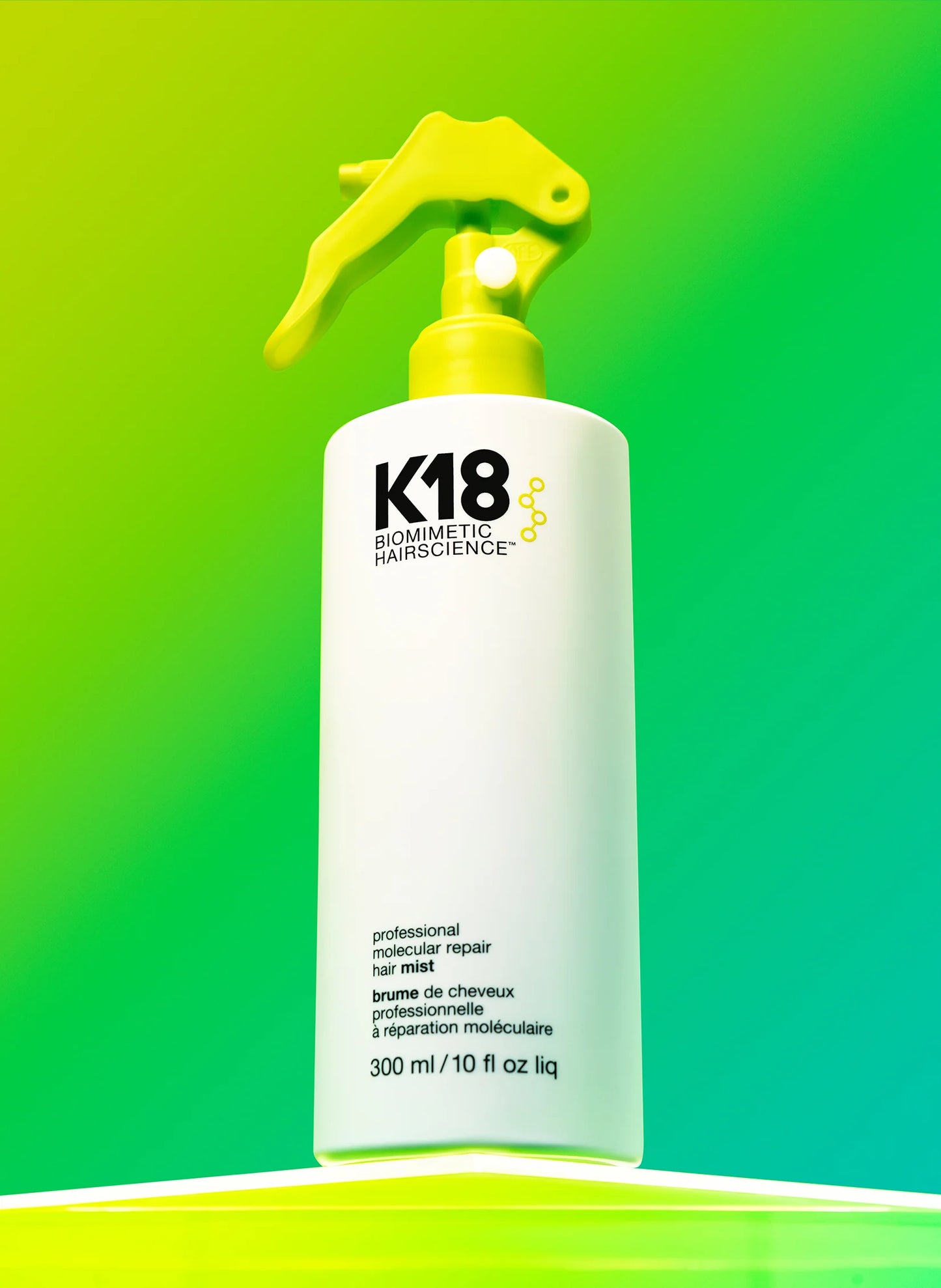 K18PRO MOLECULAR REPAIR Mist 300ml