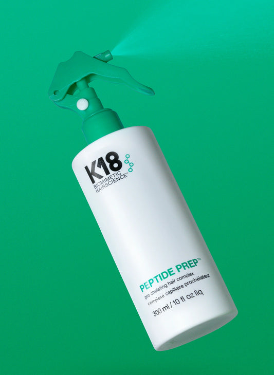 K18PRO PEPTIDE PREP™ Pro Chelating Hair Complex 300ml