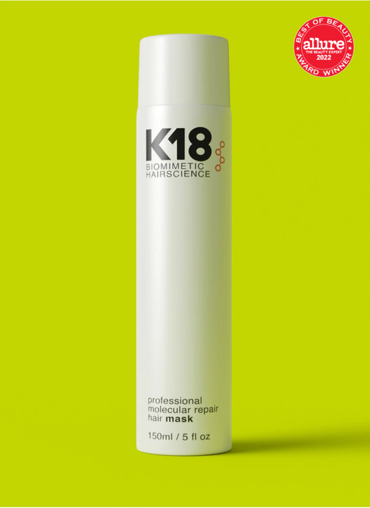 K18PRO MOLECULAR REPAIR Mask 150ml